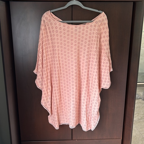 Koy resort Capri caftan. Size S/M. - Picture 2 of 14